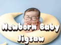 Jwèt Newborn Baby Jigsaw