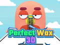 Jwèt Perfect Wax 3D