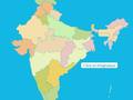 Jwèt States and Territories of India