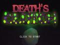 Jwèt Death's Clutch