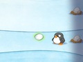 Jwèt Snowmen vs Penguin