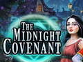 Jwèt The Midnight Covenant