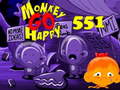 Jwèt Monkey Go Happy Stage 551