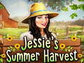 Jwèt Jessies Summer Harvest