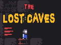 Jwèt The Lost Caves