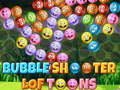 Jwèt Bubble Shooter Lof Toons