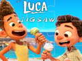 Jwèt Luca Jigsaw 