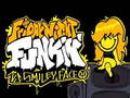 Jwèt Friday Night Funkin vs Smiley Face