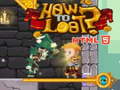 Jwèt How to loot! HTML5