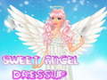 Jwèt Sweet angel dress up