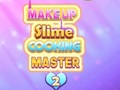 Jwèt Makeup Slime Cooking Master 2