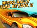 Jwèt Nitro Rally Time Attack 2