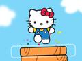 Jwèt Hello Kitty and Friends Jumper