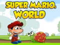 Jwèt Super Marios World
