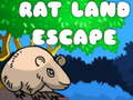 Jwèt Rat Land Escape