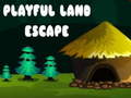 Jwèt Playful Land Escape