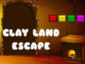 Jwèt Clay Land Escape