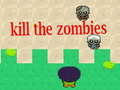 Jwèt Kill the Zombies 