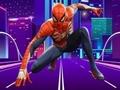 Jwèt Spiderman Defeno The City