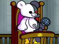 Jwèt Friday Night Funkin VS Monokuma