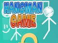 Jwèt Hangman Game