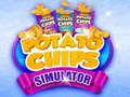 Jwèt Potato Chips Simulator