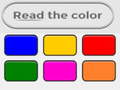 Jwèt Read The Color