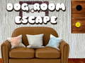 Jwèt Dog Room Escape