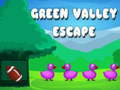 Jwèt Green valley escape