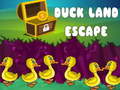 Jwèt Duck Land Escape