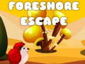 Jwèt Foreshore Escape