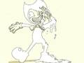 Jwèt Bendy Coloring