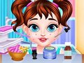 Jwèt Baby Taylor Skin Trouble