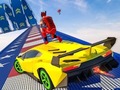 Jwèt Extreme Car Driving Simulator 3D