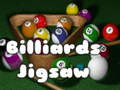 Jwèt Billiards Jigsaw