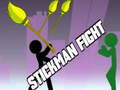 Jwèt Stickman Fight