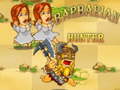 Jwèt Barbarian Hunters
