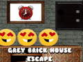Jwèt Grey Brick House Escape