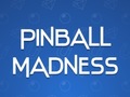 Jwèt Pinball Madness