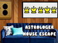 Jwèt Astrologer House Escape