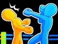 Jwèt Drunken Boxing 2