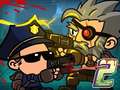 Jwèt Zombie Gunpocalypse 2
