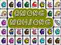 Jwèt Among Impostor Mahjong Connect