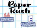 Jwèt Paper Rush