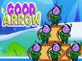 Jwèt Good Arrow