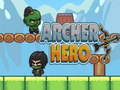 Jwèt Archer Hero
