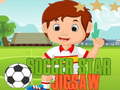 Jwèt Soccer Stars Jigsaw