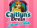 Jwèt Caitlyn Dress Up School Edition