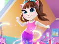 Jwèt My Talking Angela Jigsaw Puzzle
