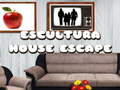 Jwèt Escultura House Escape